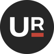 Uproer logo